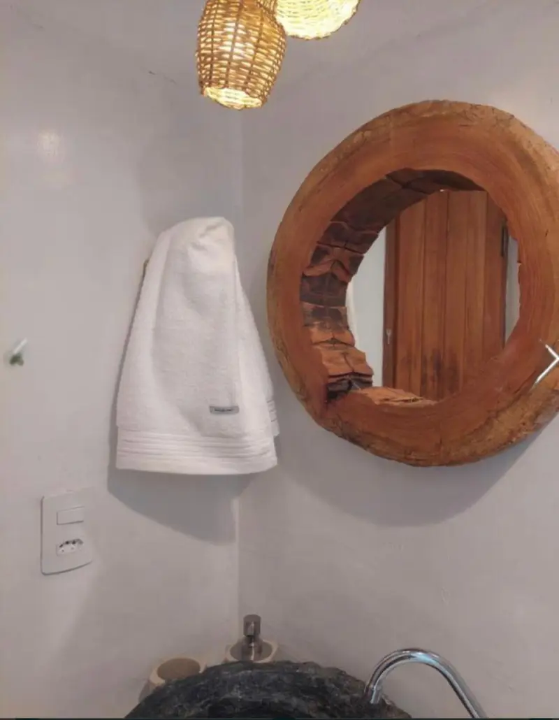 Foto da casa Cacimbah em Caraíva