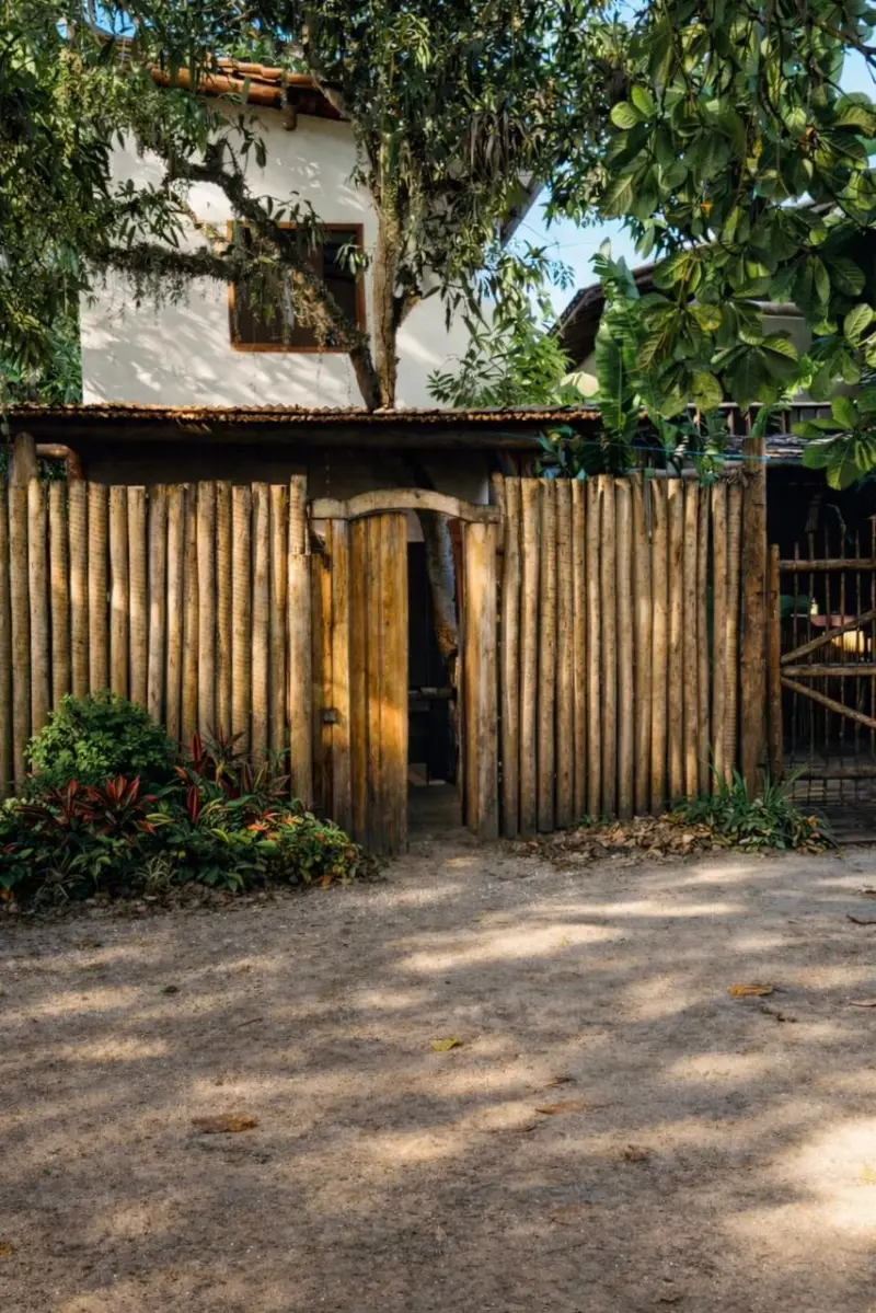 Foto da casa Cacimbah em Caraíva