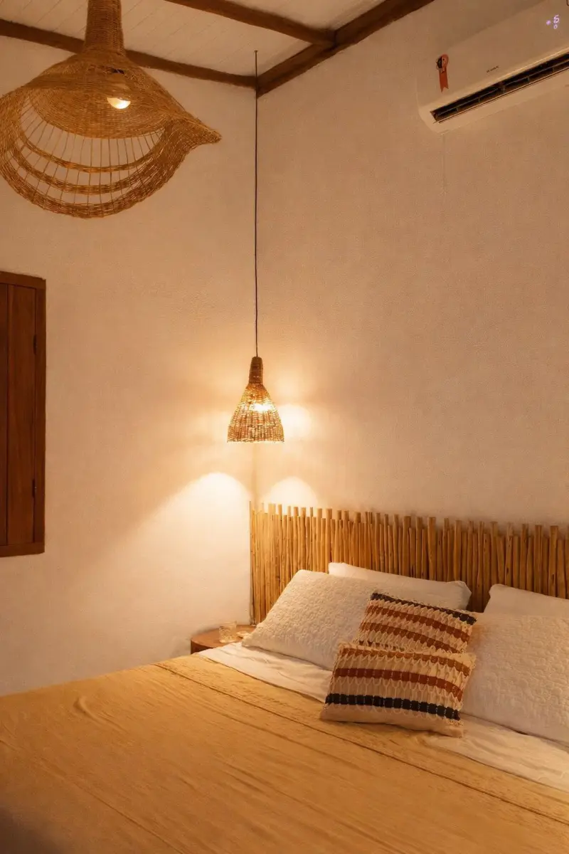 Foto da casa Cacimbah em Caraíva