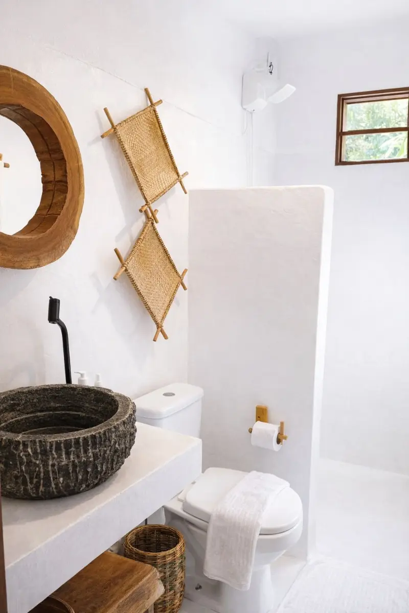 Foto da casa Cacimbah em Caraíva