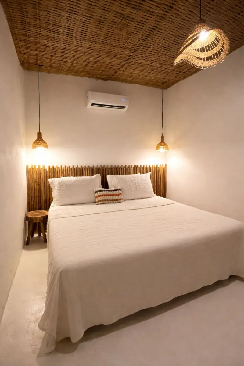 Foto da casa Cacimbah em Caraíva